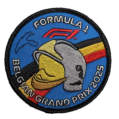 Grand Prix de Belgique (Spa) 2025