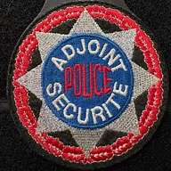 Police Nationale - Adjoint de Sécurité 