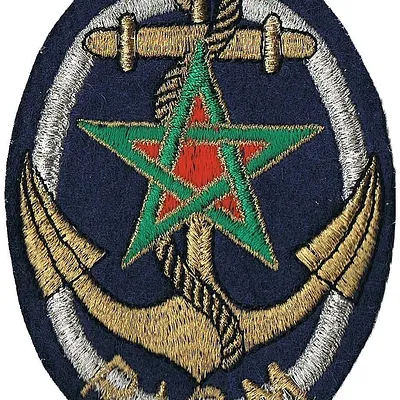 Régiment d'Infanterie Chars de Marine