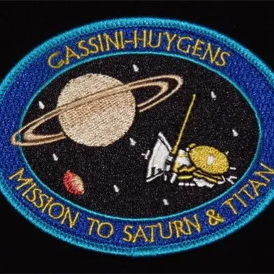 cassini Huygens