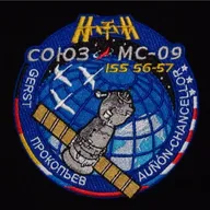 Soyouz MS-09 - 1
