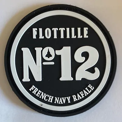 12F - Flotille n°12