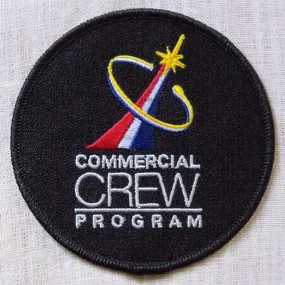 Commercial CREW
