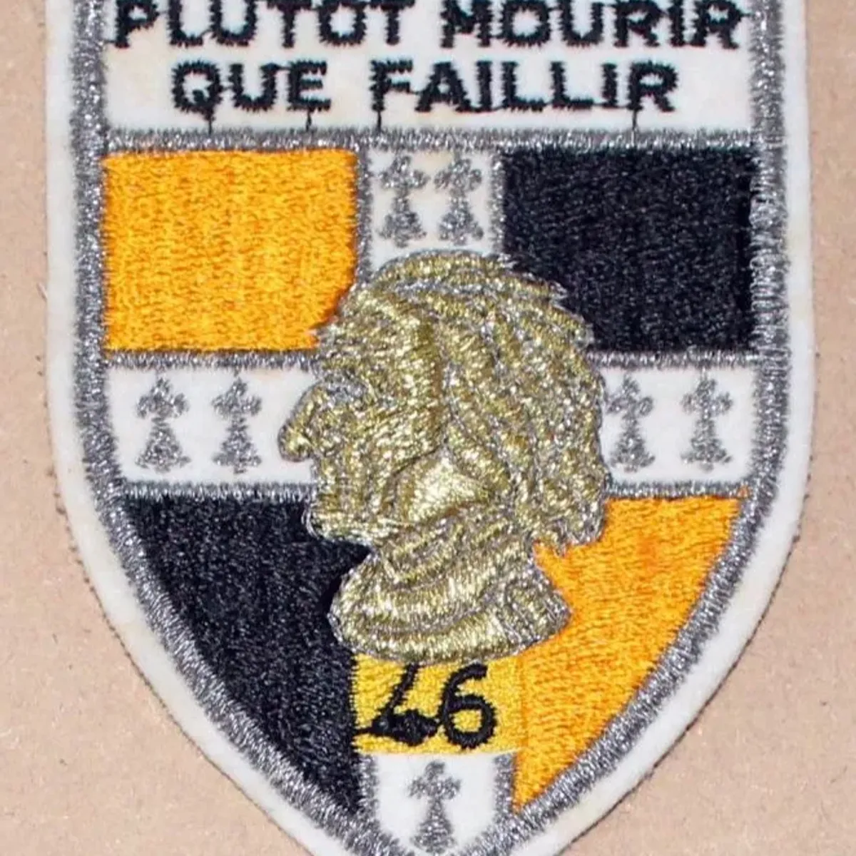 46ème Régiment d'Infanterie