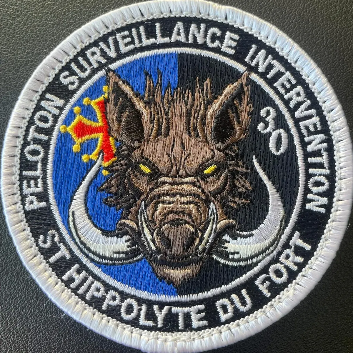 PSIG - Saint-Hippolyte-du-Fort