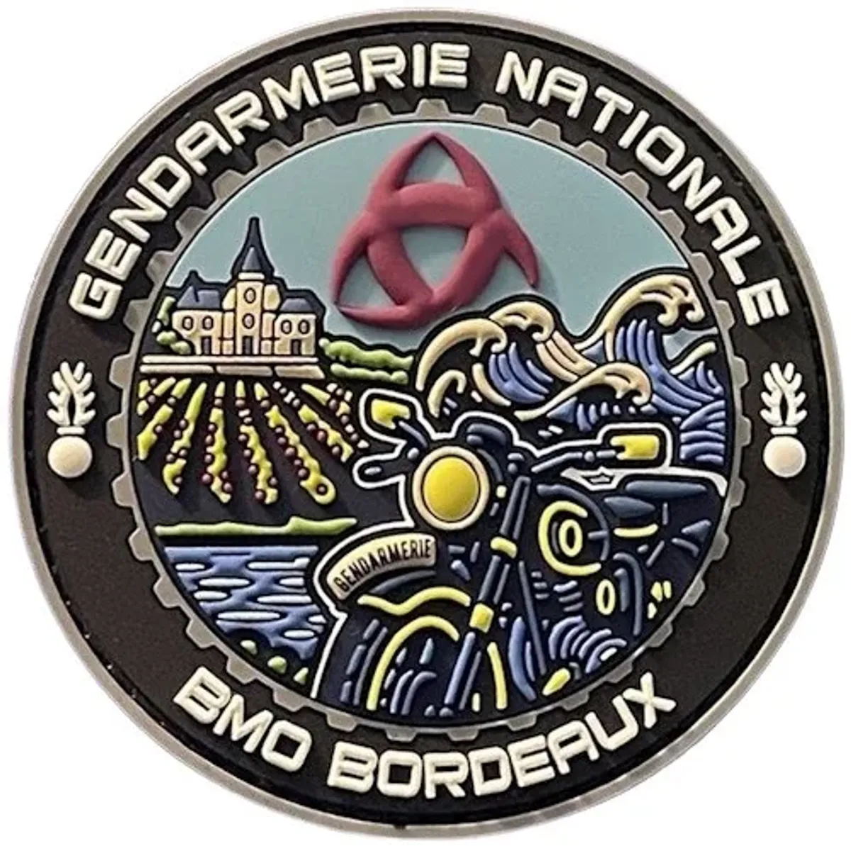 BMO - Bordeaux