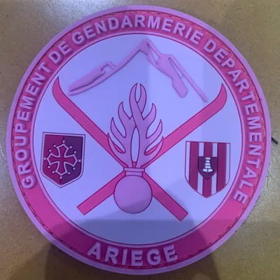 GGD 09 - Ariège
