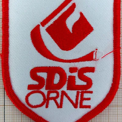 SDIS de l'Orne
