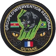 GIR Cayenne