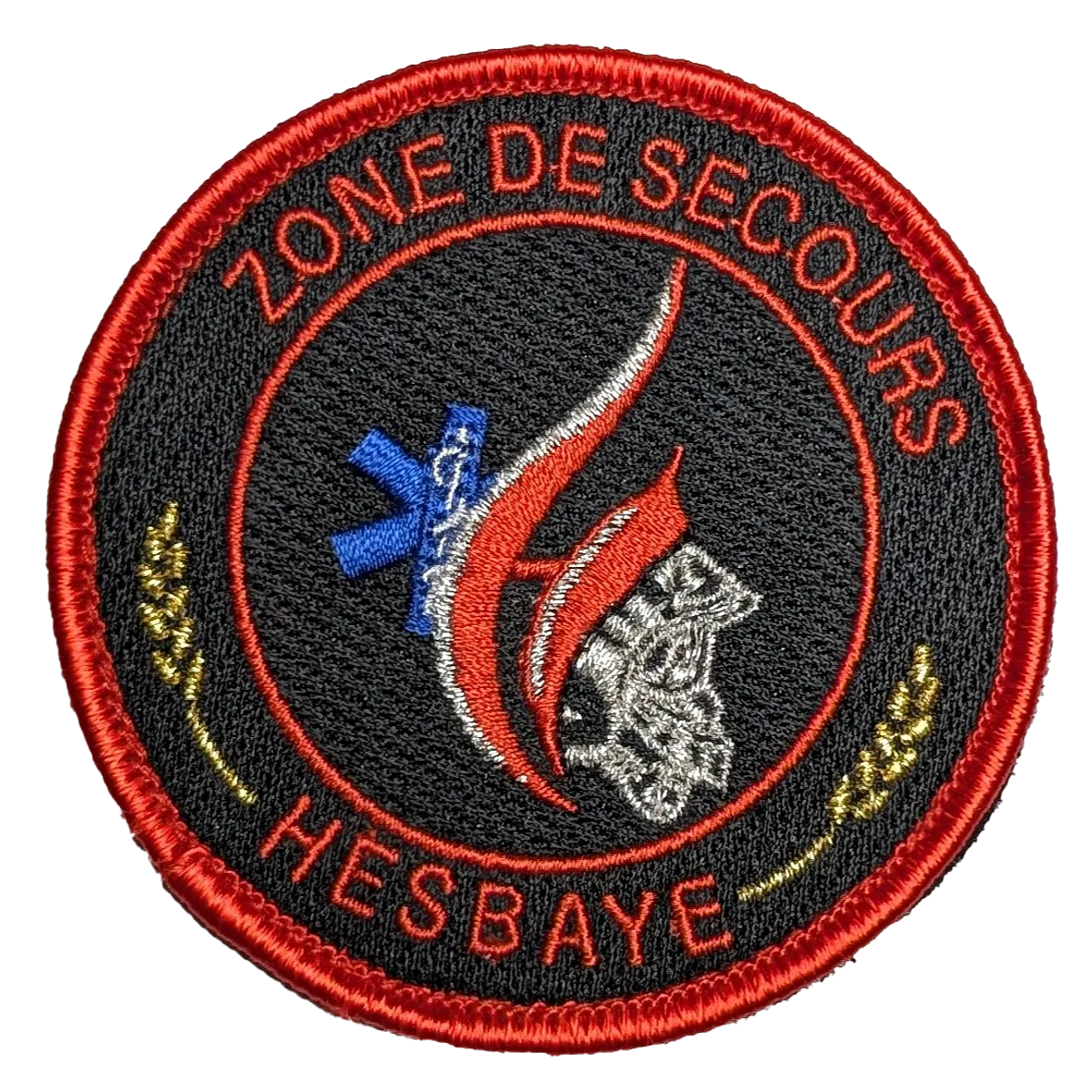 Zone de secours Hesbaye
