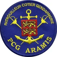 PCG Aramis