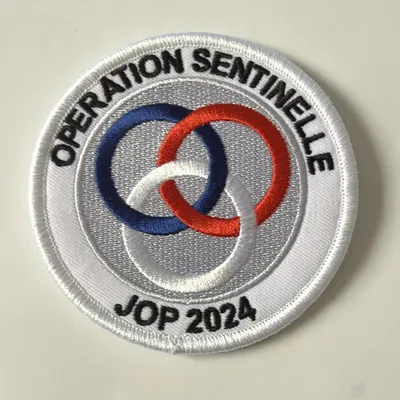 Jeux Olympiques 2024, Opération Sentinelle 