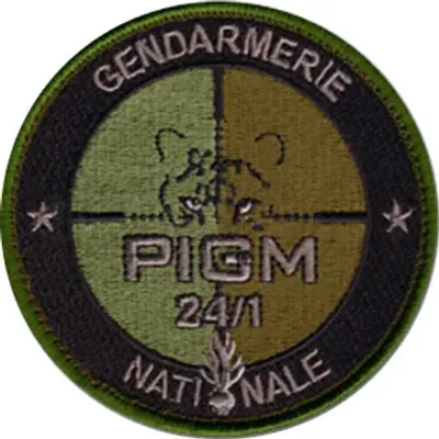 PI EGM 24/1 Maisons-Alfort