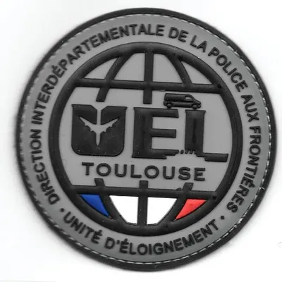 PAF - UEL - Toulouse