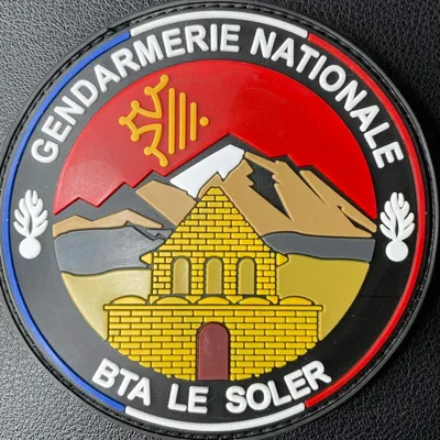 BTA Le Soler