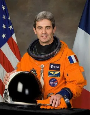STS-122 ESA Columbus – 2