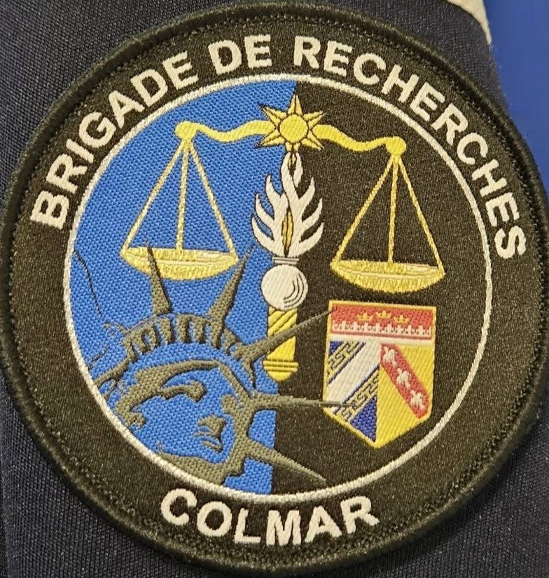 BR - Colmar