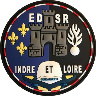 EDSR 37 - Indre-et-Loire