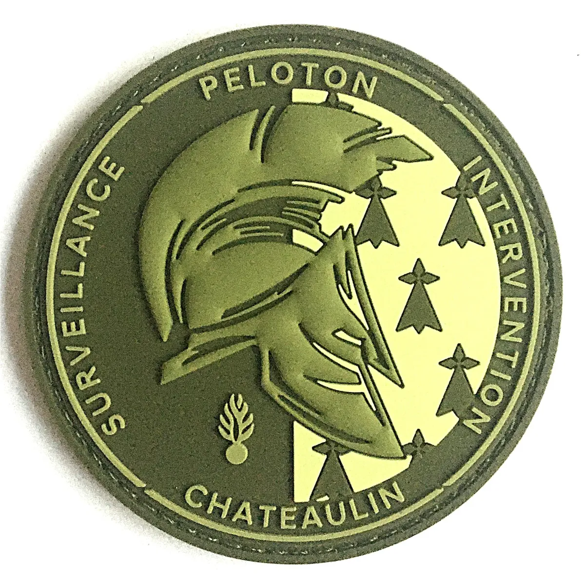 PSIG - Châteaulin