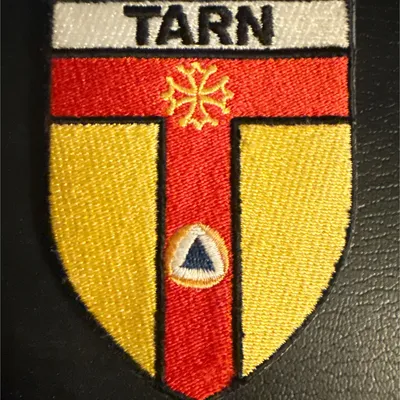 Protection Civile - Tarn