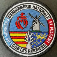 COB Les Herbiers - Saint-Fulgent
