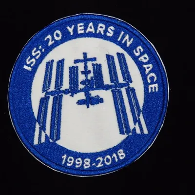 ISS MKC anniversaire