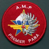 1er RCP, Antenne Médicale Parachutiste