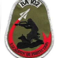 EP - BA 102 Dijon Longvic