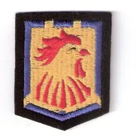 12e Division d'Infanterie (1956-1962)