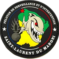 PSIG Saint-Laurent-du-Maroni 