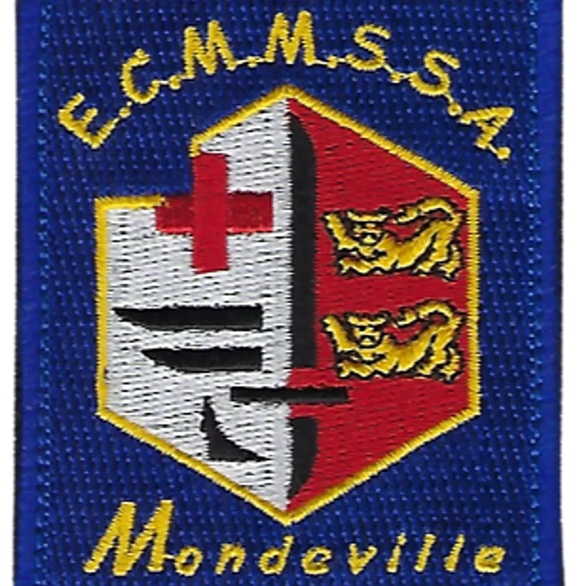 SSA : ECMMSSA Mondeville