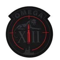 RAID 13 - Omega