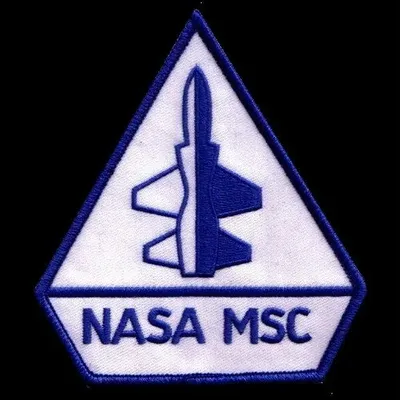 NASA T-38