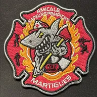Amicale SP Martigues