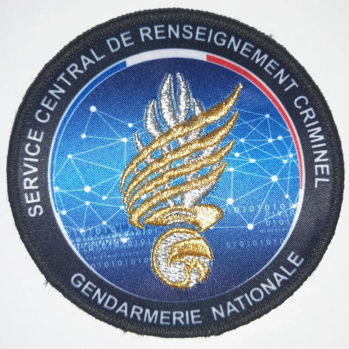 SCRC
