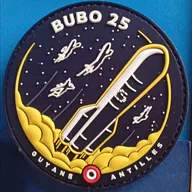 Bubo 2025 - Antilles - Guyane