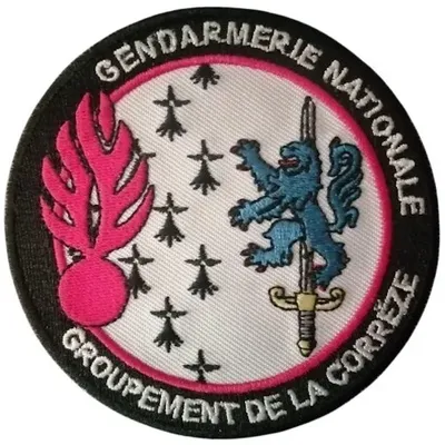 GGD 19 - Corrèze - Octobre Rose