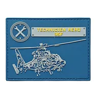 Technicien Aéro 35F