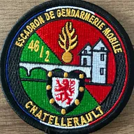 EGM 46/2 Châtellerault