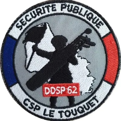 CSP Le Touquet
