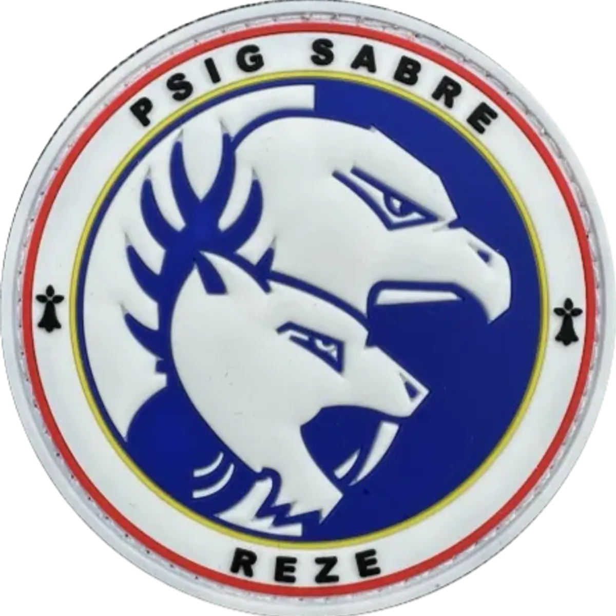 PSIG Sabre - Rezé