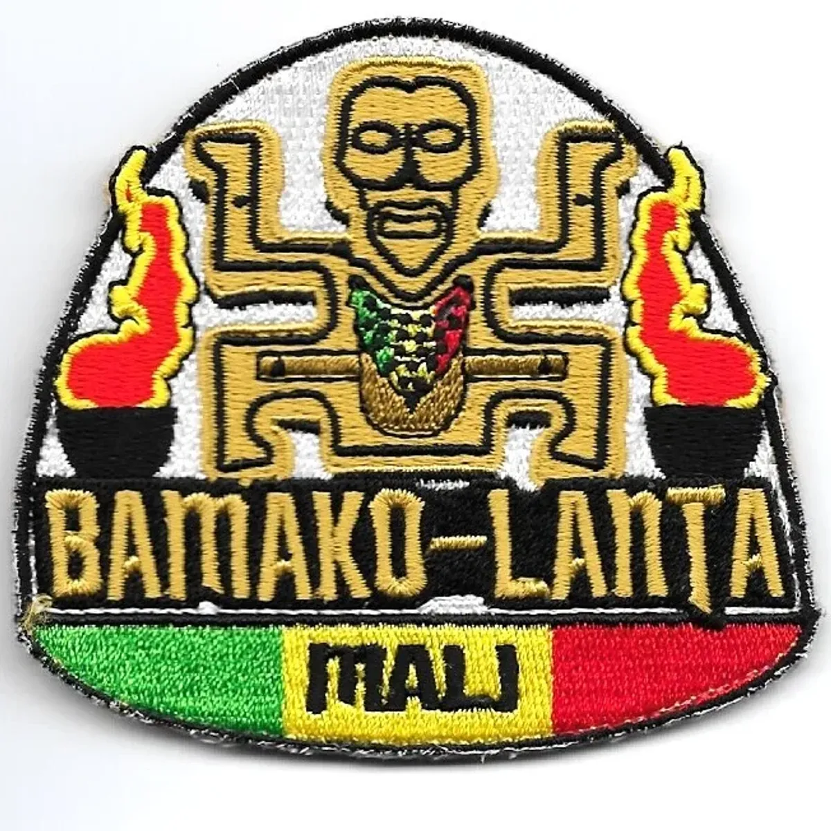 Mali - Bamako Lanta 