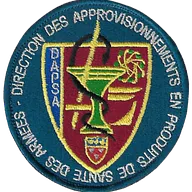 SSA : DAPSA V1 (bleu clair)