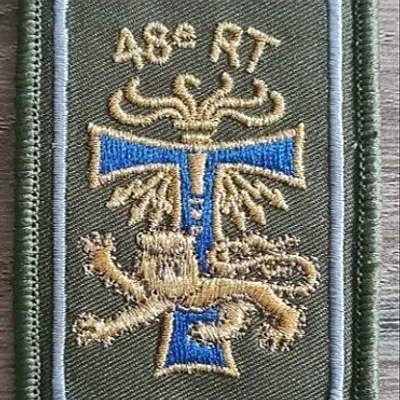 48e RT / 11e Cie