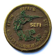 ESOG - Châteaulin - SEFI
