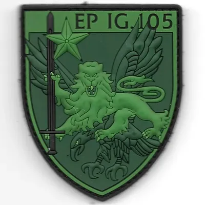 EP - 1G.105 - BA 105