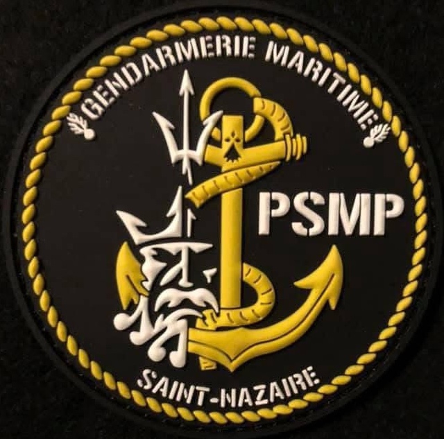 PSMP - Saint-Nazaire
