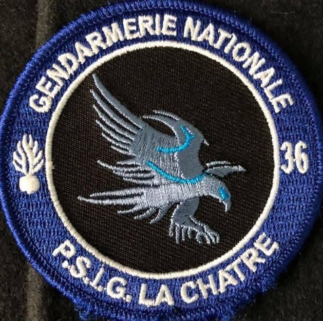 PSIG - La Châtre