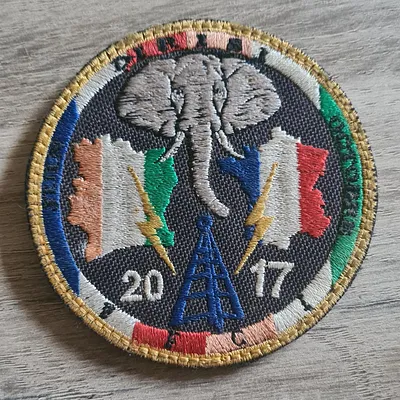 DIRISI Abidjan (TFCI) 2017