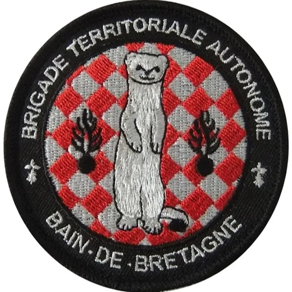 BTA - Bain-de-Bretagne